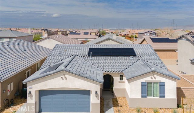 Detail Gallery Image 2 of 33 For 12632 Ojo Caliente St, Victorville,  CA 92392 - 3 Beds | 2 Baths