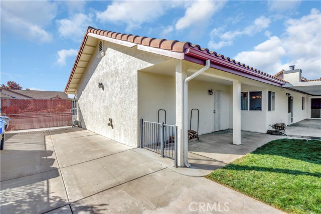 Detail Gallery Image 5 of 38 For 557 Andrea Cir, Paso Robles,  CA 93446 - 4 Beds | 2 Baths