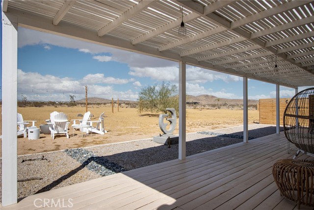 Detail Gallery Image 30 of 43 For 2866 Wesley Rd, Joshua Tree,  CA 92252 - 3 Beds | 2 Baths