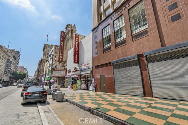 Detail Gallery Image 12 of 12 For 314 6th #408,  Los Angeles,  CA 90014 - 0 Beds | 1 Baths