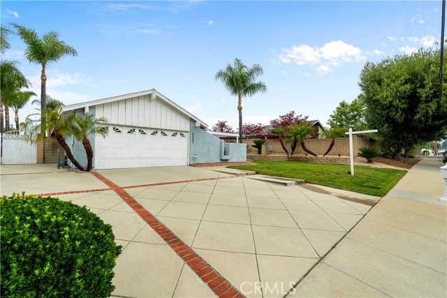 Detail Gallery Image 3 of 46 For 2537 Fulton Rd, La Verne,  CA 91750 - 3 Beds | 2 Baths