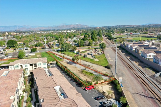 Detail Gallery Image 6 of 8 For 0 Jackson St, Riverside,  CA 92503 - – Beds | – Baths