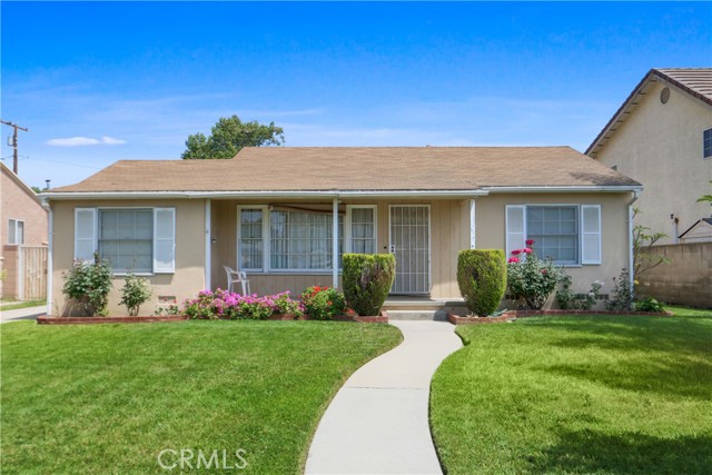 Image 2 for 9548 Brock Ave, Downey, CA 90240