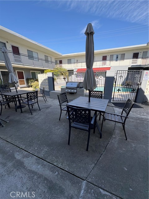 Detail Gallery Image 24 of 24 For 24311 Santa Clara Avenue #1,  Dana Point,  CA 92629 - 2 Beds | 1/1 Baths