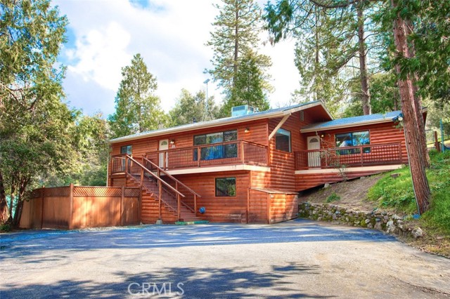 42583 Shady Lane, Oakhurst, CA 