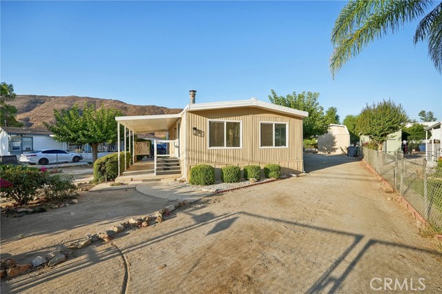 Detail Gallery Image 37 of 38 For 26365 Cortrite Ave, Hemet,  CA 92545 - 2 Beds | 2 Baths