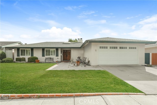 1044 E Chestnut Ave, Orange, CA 92867