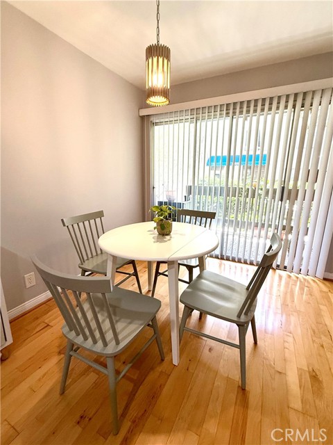 Detail Gallery Image 8 of 22 For 4107 Summertime Ln, Culver City,  CA 90230 - 1 Beds | 1 Baths