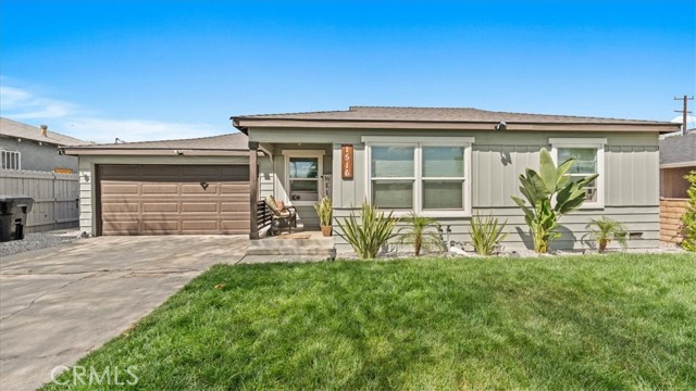 Detail Gallery Image 8 of 27 For 1516 Home, San Bernardino,  CA 92411 - 3 Beds | 2 Baths