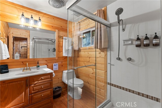 Detail Gallery Image 21 of 44 For 816 Chamois Dr, Crestline,  CA 92325 - 3 Beds | 2/1 Baths