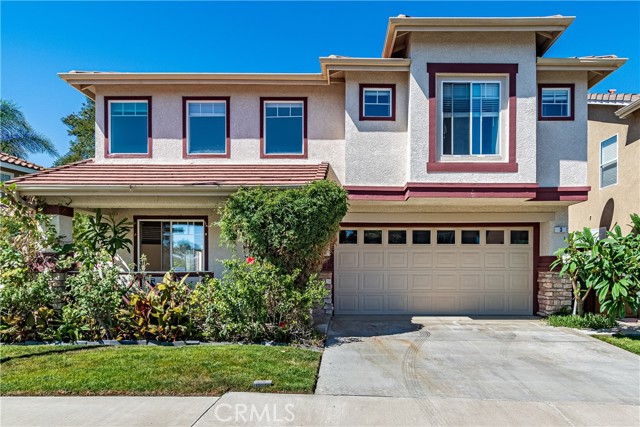 3 Seton Drive Aliso Viejo, California 3 Seton Drive