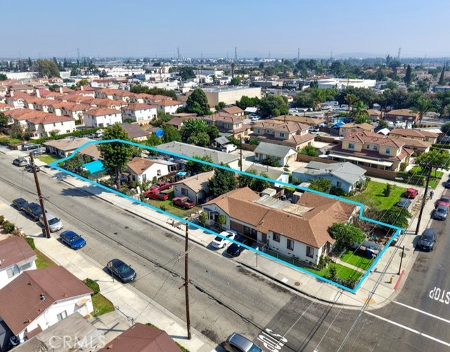 Front Image Thumbnail for CRPW25266095