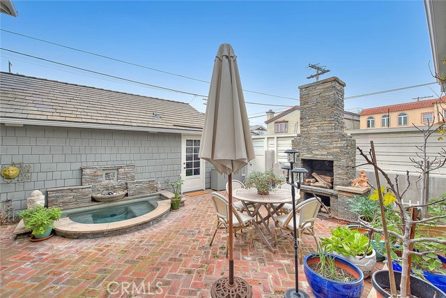 Detail Gallery Image 53 of 59 For 5590 E the Toledo, Long Beach,  CA 90803 - 4 Beds | 4 Baths