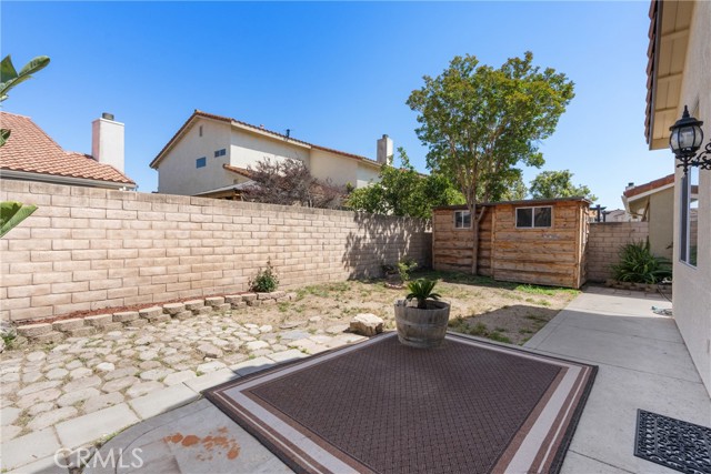 Detail Gallery Image 36 of 41 For 1128 Grass Valley Way, Santa Maria,  CA 93454 - 4 Beds | 3 Baths