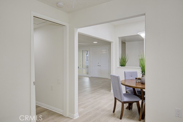 Detail Gallery Image 23 of 25 For 537 via Estrada #C,  Laguna Woods,  CA 92637 - 2 Beds | 2 Baths