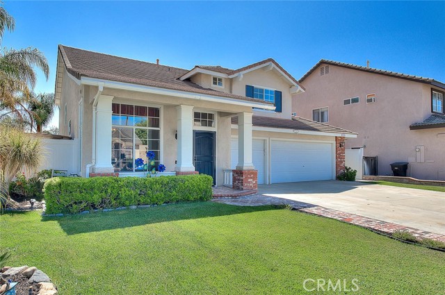 Image 2 for 14765 Maplewood Dr, Chino Hills, CA 91709