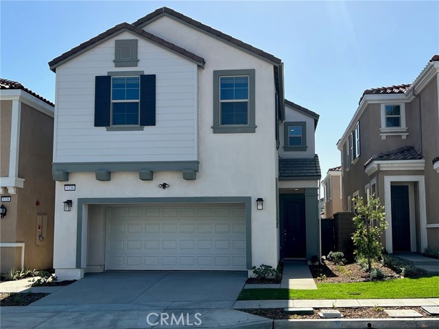 5330 Matera Lane Fontana CA 92336