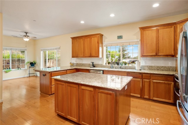 Detail Gallery Image 3 of 24 For 5113 Escarpa Ave, Atascadero,  CA 93422 - 4 Beds | 2/1 Baths