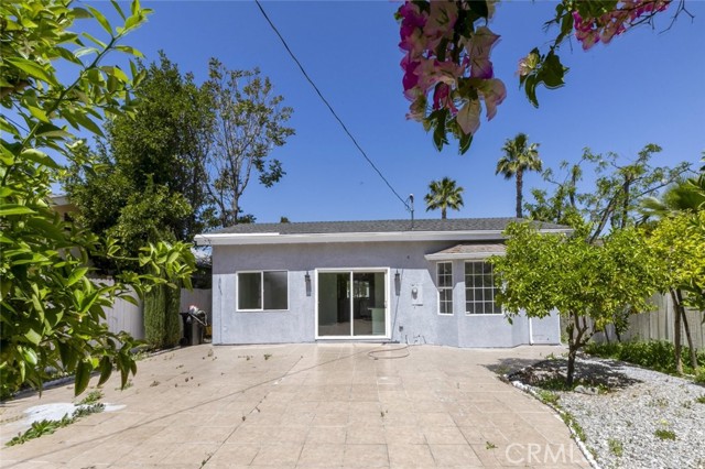 Detail Gallery Image 27 of 30 For 17710 Martha St, Encino,  CA 91316 - 3 Beds | 2 Baths