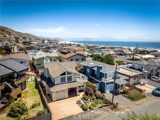 Detail Gallery Image 33 of 35 For 34 17th St, Cayucos,  CA 93430 - 2 Beds | 2/1 Baths