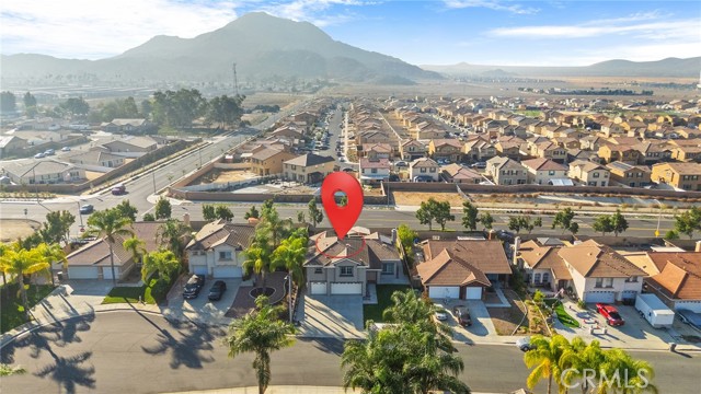 Detail Gallery Image 47 of 50 For 30465 Avenida Palmera, Homeland,  CA 92548 - 4 Beds | 3 Baths