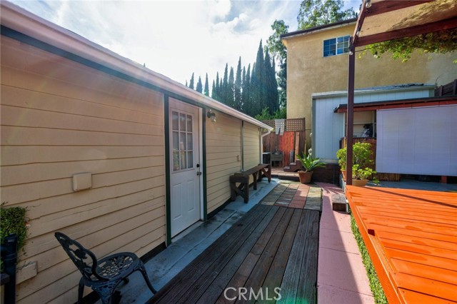 Detail Gallery Image 33 of 51 For 1616 Armitage, Los Angeles,  CA 90026 - 3 Beds | 2 Baths