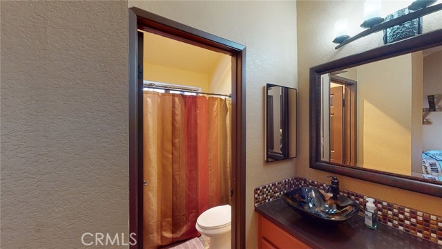 Detail Gallery Image 19 of 27 For 755 Cienega Rd #B,  Big Bear Lake,  CA 92315 - 3 Beds | 2 Baths