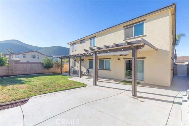 Detail Gallery Image 36 of 62 For 36250 Pursh Dr, Lake Elsinore,  CA 92532 - 5 Beds | 3 Baths