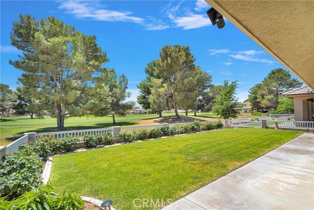 Detail Gallery Image 38 of 48 For 14847 Tournament Dr, Helendale,  CA 92342 - 3 Beds | 2 Baths