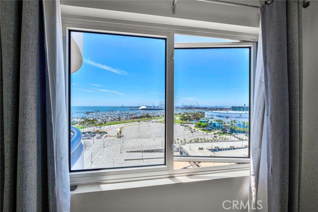 Detail Gallery Image 17 of 33 For 525 E Seaside Way #1504,  Long Beach,  CA 90802 - 2 Beds | 2 Baths