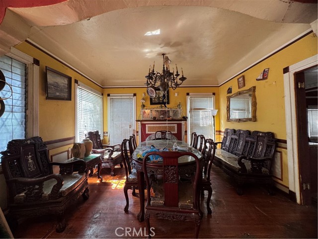 Detail Gallery Image 15 of 17 For 419 N Mott, Los Angeles,  CA 90033 - 5 Beds | 3 Baths