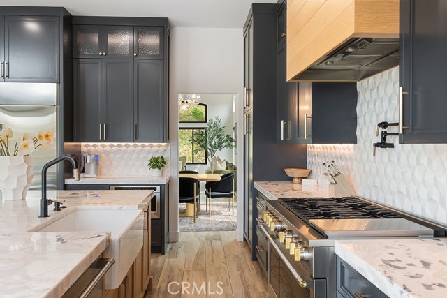 Detail Gallery Image 35 of 75 For 837 S Canyon Mist Lane, Anaheim Hills,  CA 92808 - 4 Beds | 3/1 Baths