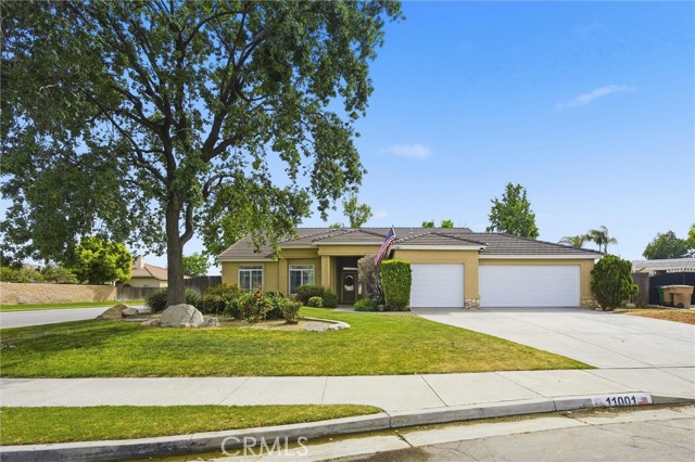 Detail Gallery Image 11 of 55 For 11001 Four Bears, Bakersfield,  CA 93312 - 4 Beds | 2 Baths