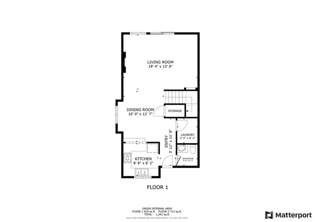 Detail Gallery Image 5 of 35 For 2731 Erringer Rd #58,  Simi Valley,  CA 93065 - 3 Beds | 2/1 Baths