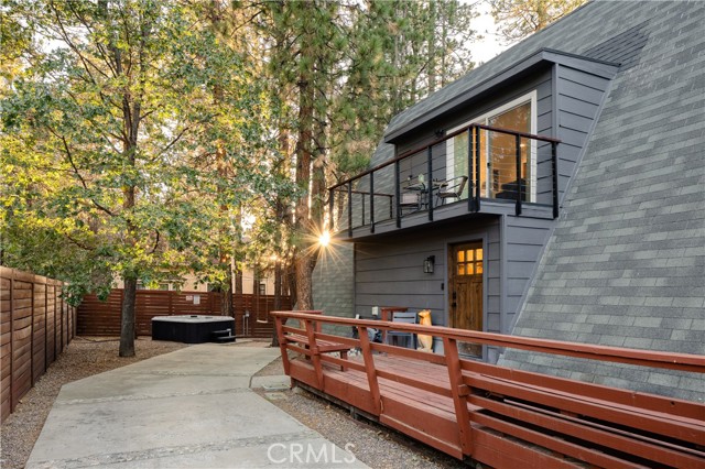 580 St Moritz, Big Bear Lake, CA 92315