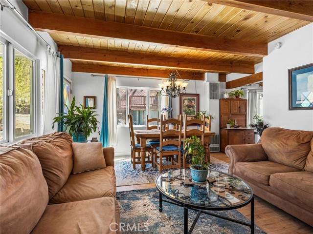 Detail Gallery Image 14 of 54 For 40155 Mahanoy, Big Bear Lake,  CA 92315 - 2 Beds | 1 Baths