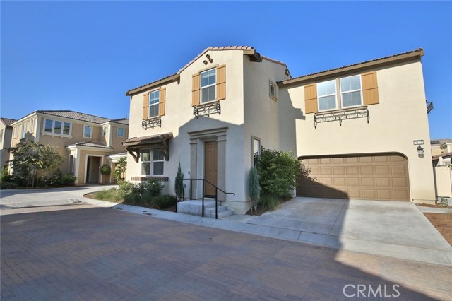 3195 E Yellowstone Dr, Ontario, CA 91762