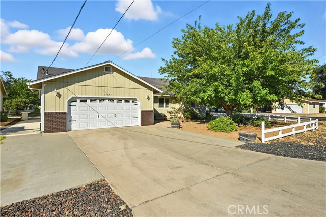 Detail Gallery Image 6 of 22 For 18642 Spyglass Rd, Hidden Valley Lake,  CA 95467 - 3 Beds | 2 Baths