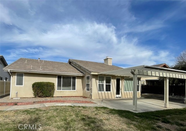 Detail Gallery Image 37 of 37 For 5555 Lincoln Ave, Hemet,  CA 92544 - 3 Beds | 2 Baths