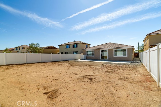 Detail Gallery Image 41 of 49 For 27464 Cloudy Peak, Menifee,  CA 92584 - 3 Beds | 2 Baths