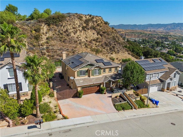 Detail Gallery Image 64 of 68 For 31205 Cherry Dr, Castaic,  CA 91384 - 5 Beds | 3 Baths