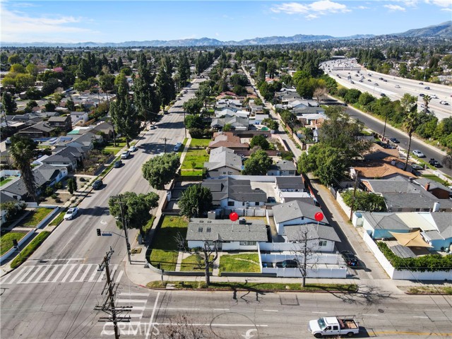 Detail Gallery Image 43 of 45 For 15801 Chatsworth, Granada Hills,  CA 91344 - 7 Beds | 4 Baths