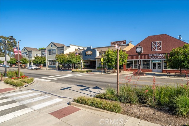 Detail Gallery Image 28 of 28 For 350 E Juanita Ave, San Dimas,  CA 91773 - 6 Beds | 3 Baths