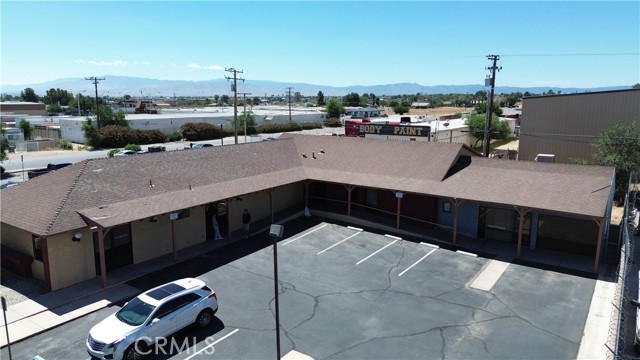  Commercial for Sale in Victorville, California