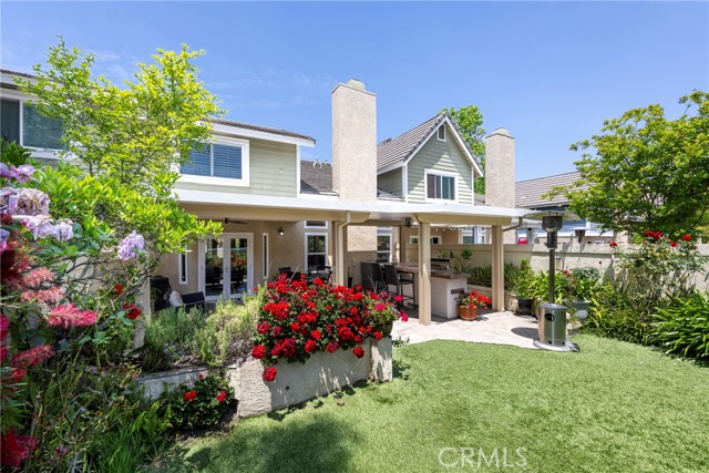 Detail Gallery Image 36 of 37 For 6060 East Summit Court, Anaheim Hills,  CA 92807 - 3 Beds | 2/1 Baths