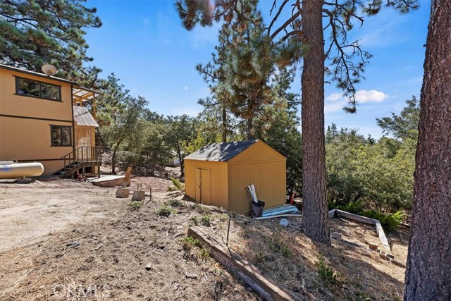 Detail Gallery Image 50 of 50 For 26745 Hopkins Rd, Idyllwild,  CA 92549 - 2 Beds | 1/1 Baths