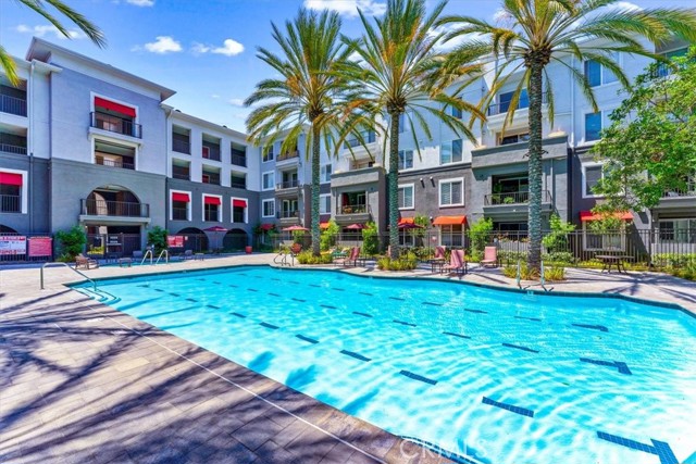 Detail Gallery Image 50 of 53 For 1801 E Katella #3051,  Anaheim,  CA 92805 - 2 Beds | 2 Baths