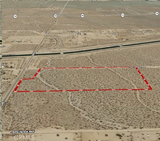 Detail Gallery Image 3 of 7 For 30992410 Oasis Rd, Pinon Hills,  CA 92372 - – Beds | – Baths