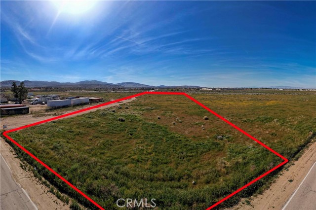 Detail Gallery Image 24 of 30 For 0 Avenue P-8, Palmdale,  CA 93552 - – Beds | – Baths