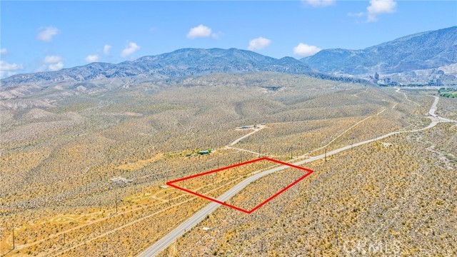 Detail Gallery Image 7 of 10 For 0 Camp Rock, Lucerne Valley,  CA 92356 - – Beds | – Baths